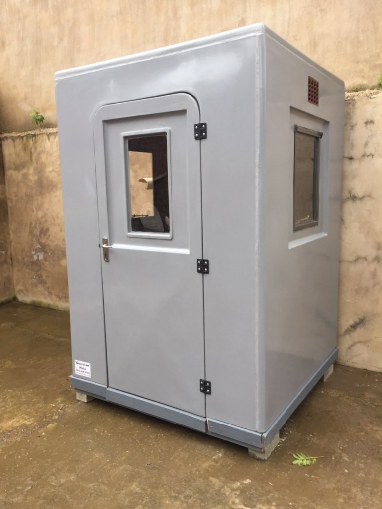 1.5m x 1.5m Grey